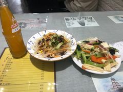 -大嘻咹biangbiang面(历史博物馆店)