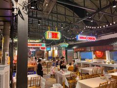 -霸王虾·麻辣小龙虾(清水河公园店)