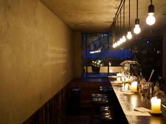 -Ocean's Table 欧舍