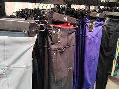 -UNDER ARMOUR(八达岭奥莱店)