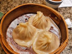 -南京大牌档(中山陵店)