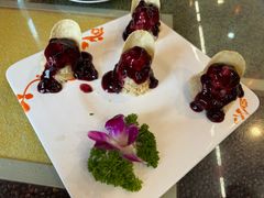 -渝信川菜(长安店)