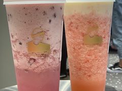 -LELECHA乐乐茶(新街口大洋店)