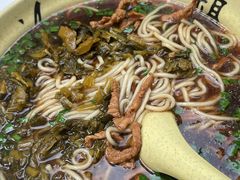 -姚记六鲜面(大方巷店)