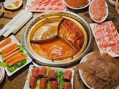 -小龙坎老火锅(北京三里屯店)