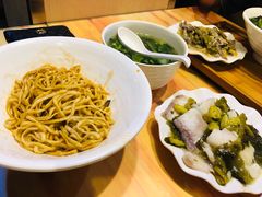 -富源春面馆(四川北路店)