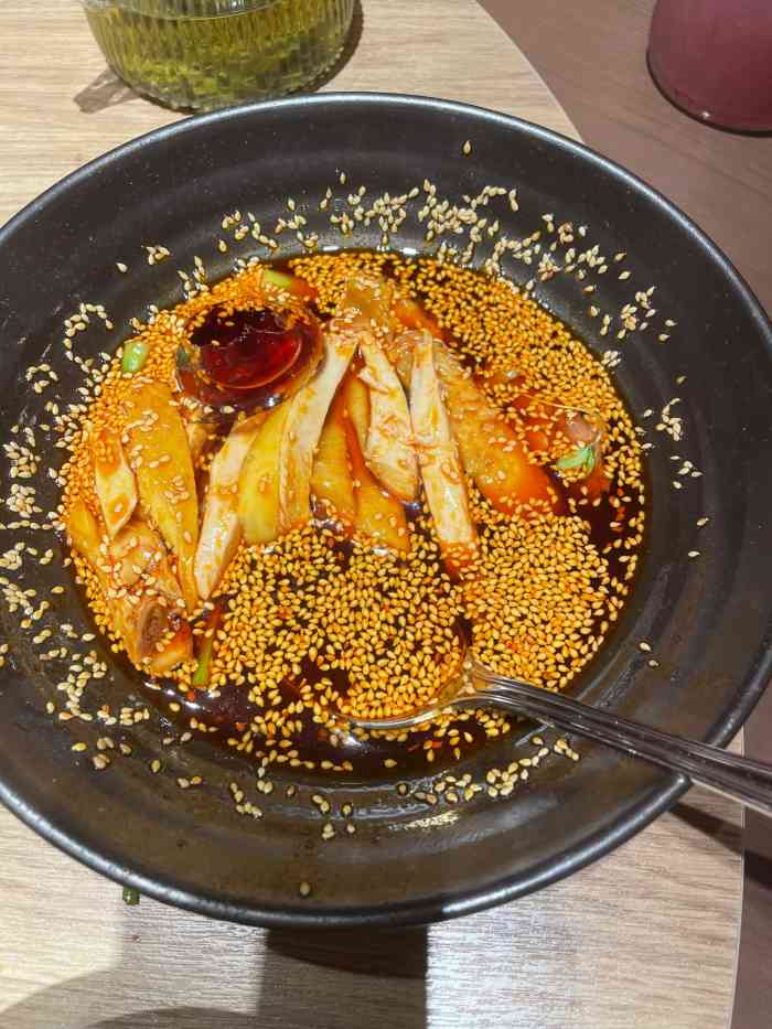 巴蜀风(福田cocopark店)-"位于购物公园四楼的巴蜀风月是一家有着独特