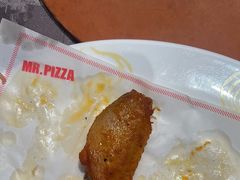 -米斯特比萨(罗斯福店)