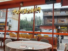 -拙大师·龙虾四季排档·夜宵至凌晨4点(唯亭店)