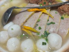 -黄泥岗·地道湖北菜(奥特莱斯店)