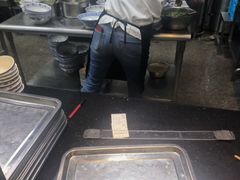 -伟记奥面馆(养育巷店)