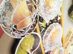 -古田居·特色寿司料理(骏欣中心店)