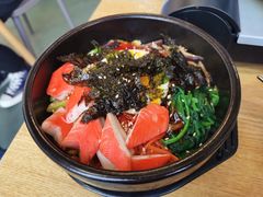 -李先生的首尔小馆(松江启源广场店)