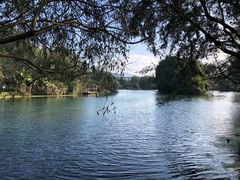 -贵阳市花溪国家城市湿地公园