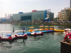 -星海水上乐园(星海广场圣亚店)