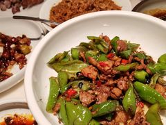 -绿茶餐厅(布吉万象汇店)