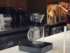 -Onirii Coffee(长乐路店)