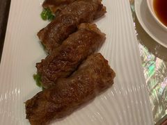 -8餐厅(新葡京酒店)