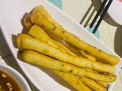 -南城十里潮汕鲜牛火锅·鲜虾生滚粥(融汇老商埠店)