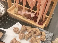 -湊湊火锅·茶憩(打浦桥日月光店)