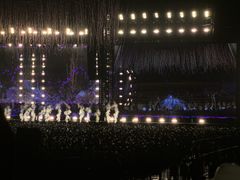 -南京奥林匹克体育中心