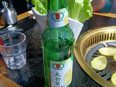 -牛鲜盛齐齐哈尔烤肉(曹路店)