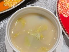 -北京王府井希尔顿酒店·秦唐中餐厅Chynna