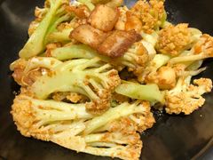 -狮王府淮扬菜(新街口友谊店)
