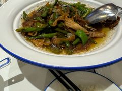 -兰湘子·湘菜小炒(石家庄万象城店)