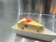 -La Repete 手工千层蛋糕(深圳卓悦中心店)