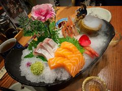 -阿吾罗日本料理(K11艺术中心店)