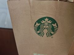 -星巴克(浙江省人民医院店)