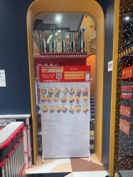 -meland亲子乐园•派对•研学(宁波华润万象城店)