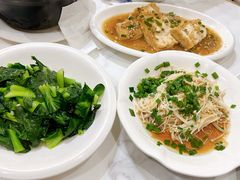 -溪涧堂农家土菜(神仙居店)