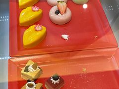 -沈阳和平艾美酒店新食谱西餐厅