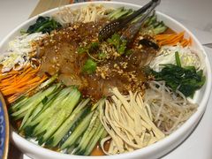 -上关东东北菜(夫子庙水游城店)