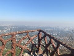 -北京西山国家森林公园