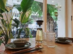 -OPPA HOUSE 韩国欧巴餐厅·韩国菜(北京路店)
