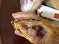 -麦当劳(帝豪店)