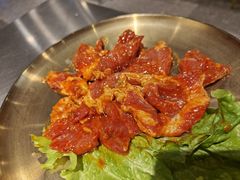 -炉队长·齐齐哈尔家庭烤肉(马家堡店)