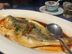 -维园悦谱·海派家常菜(乌鲁木齐南路店)