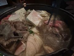 -醉虎传(南锣鼓巷店)