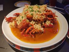 -虾乐园龙虾·夜宵(松江店)