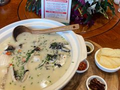 -老傅家湘潭水煮活鱼店(众一国际店)