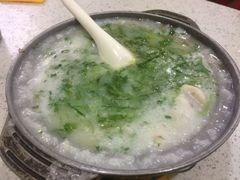 -芬芳甜品(同福路店)