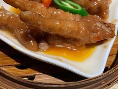 【點都德】蒸凤爪-点都德(华强南店)