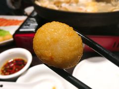 -拾下卜卜贝•海鲜火锅