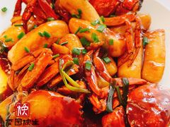 -春餐厅