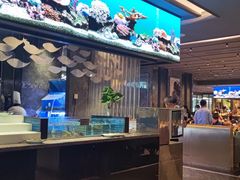 -上宴精品海鲜姿造(晶融汇旗舰店)