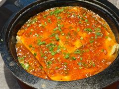 -大同江朝鲜菜•长春地标美食(欧亚卖场店)